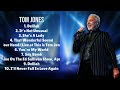 Tom Jones-The hits that defined the decade-Supreme Hits Collection-Fair