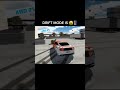 Drift Mode VS AWD for Drifting - Car Parking Multiplayer 🔥 #shorts