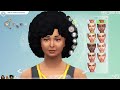 making my different aesthetics into sims! | let's play: sims 4