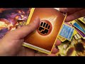 Battle styles booster box  opening