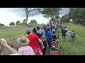 Mads Ostberg - Rally Australia 2014 SS5