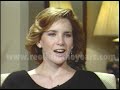 Melissa Gilbert • Interview (Little House/Michael Landon/Movies) • 1985 [RITY Archive]