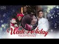 Wade Holiday Mockumentary | FLASH3ACK