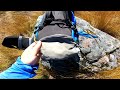 Gossamer Gear - Hipbelt Pockets || 5 Year Review