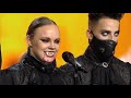 VAMPIRE DANCERS Claim GOLDEN BUZZER! | Got Talent Global