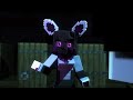 Deep Inside Short [FNAF / MC]