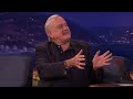 John Cleese On How Monty Python Invaded America | CONAN on TBS