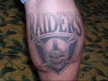 Oakland Raiders