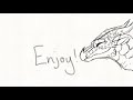 Neighborhood- Turtle Wings of Fire Sketch PMV/AMV +Sneakpeaks!