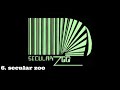 Secular Zoo full album