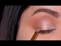 Why Your Eyeshadow Looks PATCHY & How To Fix it!