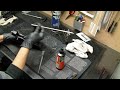 How to Clean M&P 15-22 Rifle:  General Cleaning Process