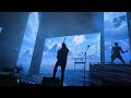 Pendulum (Live): Watercolour @ O2 Arena, London, 2024