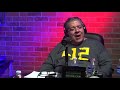 Joey Diaz tells stories about: wacking off in motels, deadly sperm & fucked up hygiene!