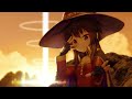 Tu Sin Mi - Megumin AI Cover