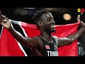 Asafa Powell Top 10 Moments - He Broke The 100m World Record Twice