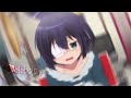 Takanashi Rikka x Togashi Yuuta || into your arms [amv/edit]