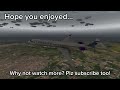 Watching YOUR Ryanair landings from the RFS Youtuber Event