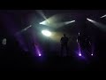 COUNTLESS SKIES - Glow - LIVE @ METALDAYS 2022