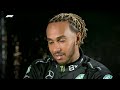 Lewis Hamilton's Doubly Brilliant Interlagos Weekend | Through The Visor | 2021 Sao Paulo Grand Prix