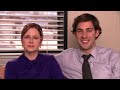 UNDERRATED Talking Heads that make me audibly exhale through my nose - The Office US