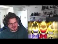 All Power Rangers Opening Themes Reaction