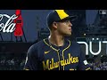 Brewers vs. Cubs Game Highlights (7/22/24) | MLB Highlights