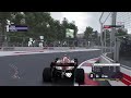 Baku Crash