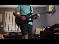 Buckethead ‘Castle Stairs’ (cover) -pike 166