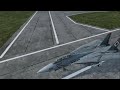 DCS F-14 Third time's the charm