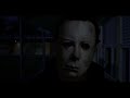 Halloween concept game_Simple AI Myers_chase with music