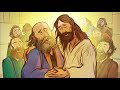 Jesus' Resurrection Lesson Video