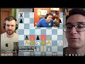 Hikaru Explains Modern Chess