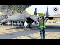 This America's New Super F-15EX Fighter Is Russia's Worst Nightmare!
