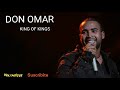 Lo Mejor De Don omar - Mix Reggaeton           | Sus Mejores Exitos | Suscribete
