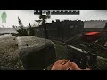 Most Epic Scav vs PMC Fight of All Time