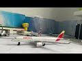 1/400 London Gatwick Airport Update #7