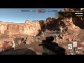 StarWarsBattlefront-Beta Singleplayer