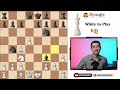 1 Key Rule to Prevent 50% of Your Chess Mistakes
