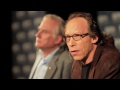 SOMETHING FROM NOTHING ? [OFFICIAL] Richard Dawkins & Lawrence Krauss [HD] 02-04-12