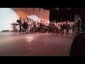 Crandall Symphonic Band - Down by the Salley Gardens - 4/22/2024