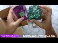 90. Glitter and Crafts For You Unboxing