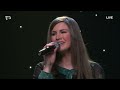 The Collingsworth Family - When We All Get To Heaven with Joy Unspeakable
