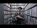 Hideo Kojima’s Closet Picks