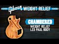 This Custom is INSANE! | 2008 Gibson Les Paul Custom '68 RI Flame Maple Body + Neck, One Piece Top