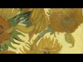Vincent van Gogh: The colour and vitality of his works | National Gallery
