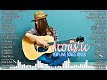 New Acoustic Love Songs 2024 Top Trending Acoustic Songs Cover  New English Love Songs 2024