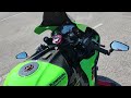 2023 ZX10R KRT Edition