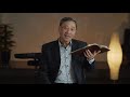 Moving From Fear to Faith | Rev Edmund Chan