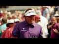 Phil Mickelson | The Greatest Showman